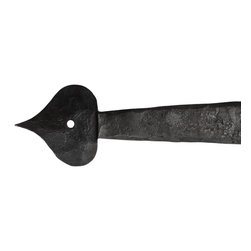 Door Hardware - Door Hardware