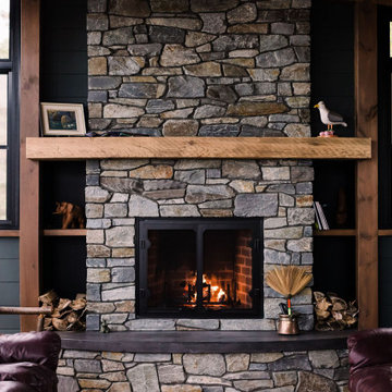 West Hawk Lake Home