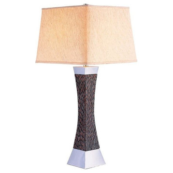 31"H Table Lamp