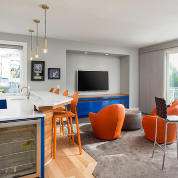 2015 Street of Dreams | Serenity