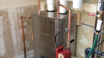 Plumbing Plus Projects