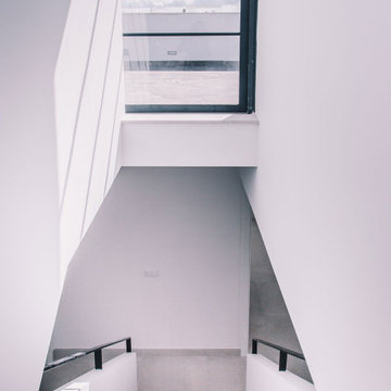 Minimalistic Villa