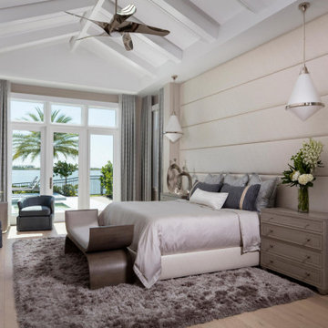 Private Estate | Del Fina