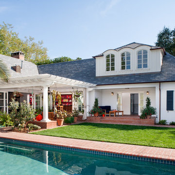 Featured Projects by Timberlane