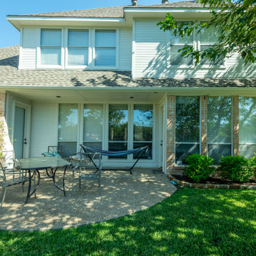 Coppell Laguna Dr. Home Exterior