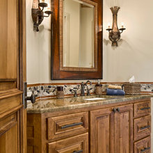 cabinets