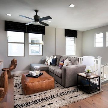 Ambition at Recker Pointe | Gilbert, AZ