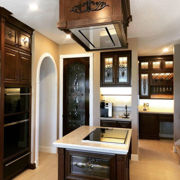 Kitchen Cabinets