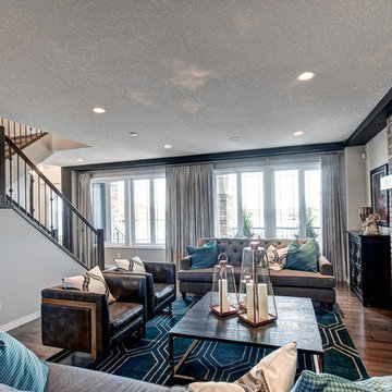 The Vivo Showhome in Harmony