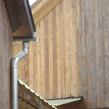 Dorr Nature Lab