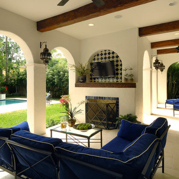 South Tampa Villa