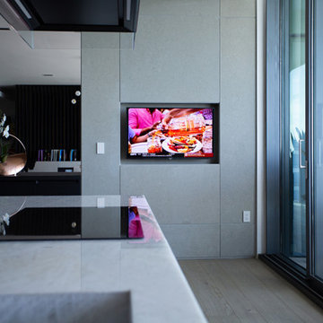 ECHO Brickell Residence