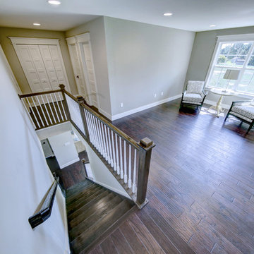 Mt. Airy Project