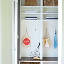 Laundry Room/ Mud Room