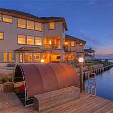 Dock