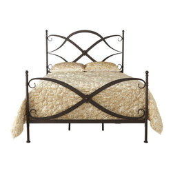 Saint Lucia Bed - Beds
