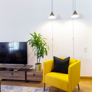 Decoración La Moraleja