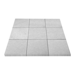 Statuary Crystal Marble Italian White Statuario 6x6 Marble Tile Polished - Home Accessories & Decor