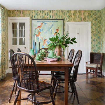 Historic Nantucket