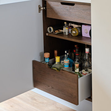 Ground Floor Refurbishment | Weybridge