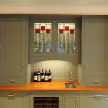 Pantry Ideas
