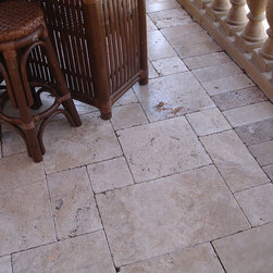Aspendos Pavers - Products