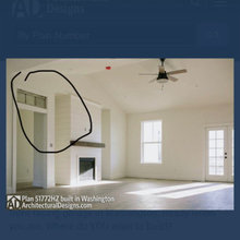 Dalton Custom Home Ideas
