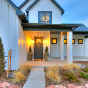 424 Carpenter Trail Arcadia, Oklahoma - Wyatt Poindexter Group in Oklahoma