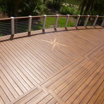 Zuri® Premium Decking