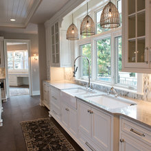M&J kitchen