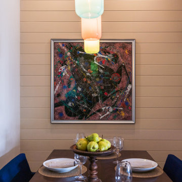Healdsburg Bungalow