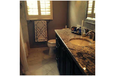Some Of Our Work