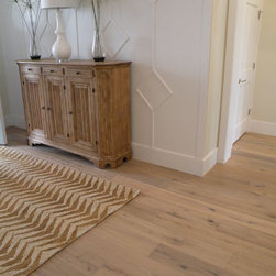 Wood Floors - Products