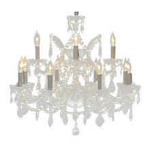 Dining Room Chandalier