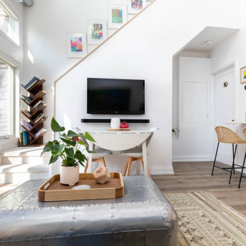 Pape Village - Laneway Suite