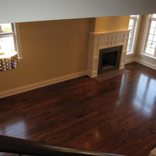 floors