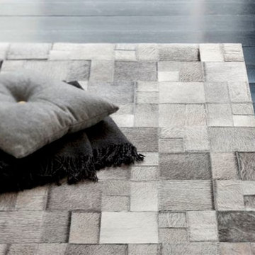 Brilliant Rug by Linie Design