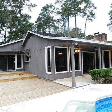 House Flip Renovation
