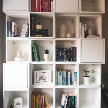 SPARE ROOM
