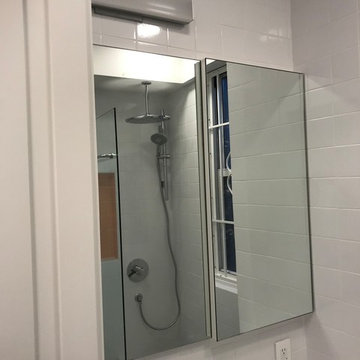 126 West 73 Street Studio apartment Upper West Side New York, NY