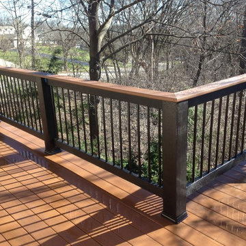 Wood