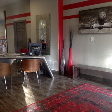 Aviator Clubhouse