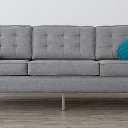 Мебель в интерьере - Sofas And Sectionals