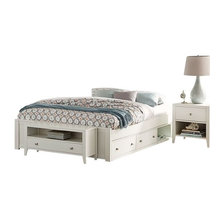Bedrooms