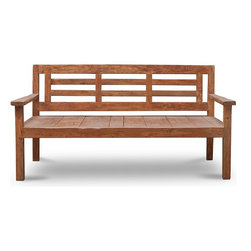 Gardening Tools & Accessories - Garden Benches