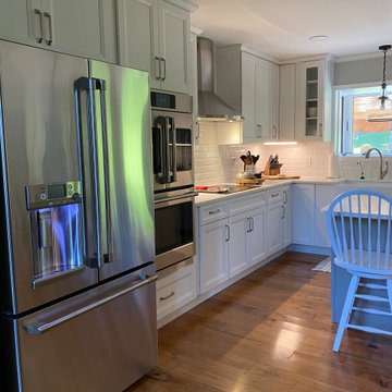Dream Kitchen