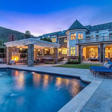 Design-Build Firms in Paradise Valley