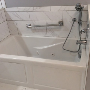 Sterling Bathroom