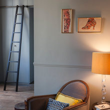 Ladders