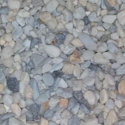 Pebbles - Landscaping Stones And Pavers